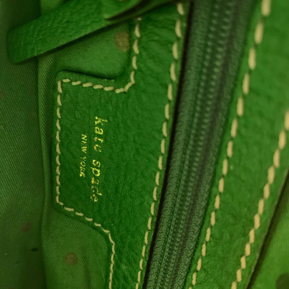 Kate Spade shoulder bag - Picture 5 of 6